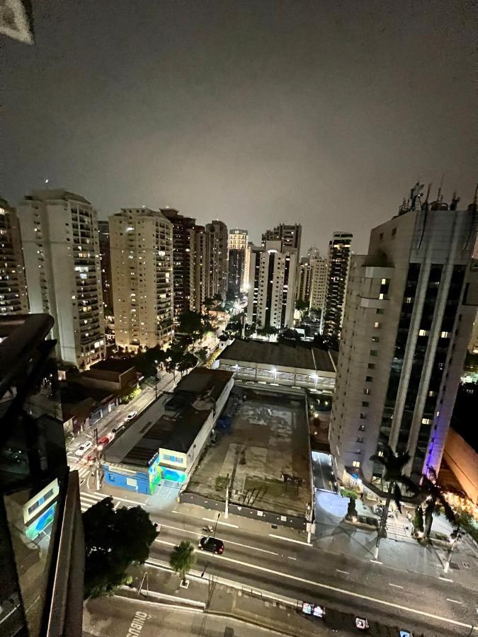 Unu Ibirapuera Apartment Sao Paulo Exterior photo
