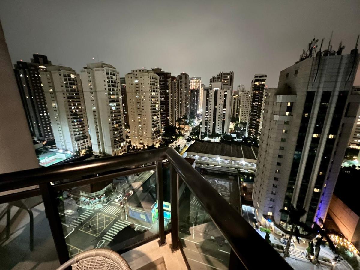 Unu Ibirapuera Apartment Sao Paulo Exterior photo