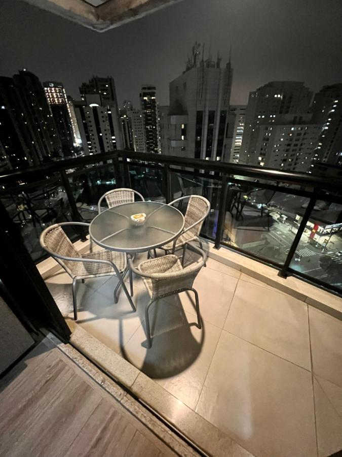 Unu Ibirapuera Apartment Sao Paulo Exterior photo