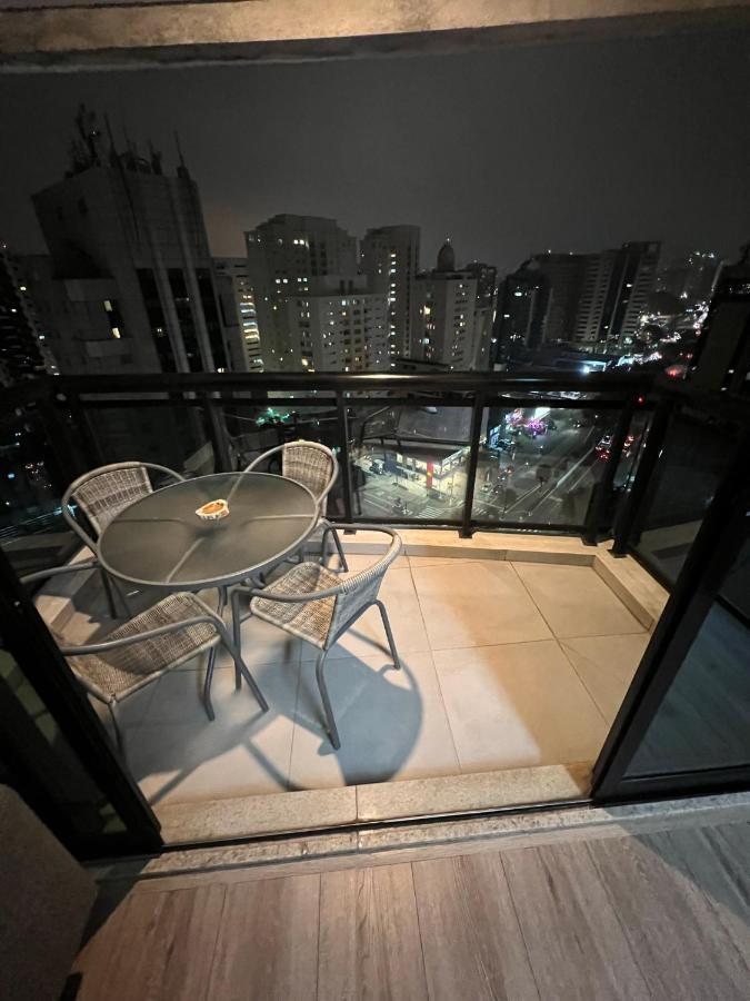 Unu Ibirapuera Apartment Sao Paulo Exterior photo
