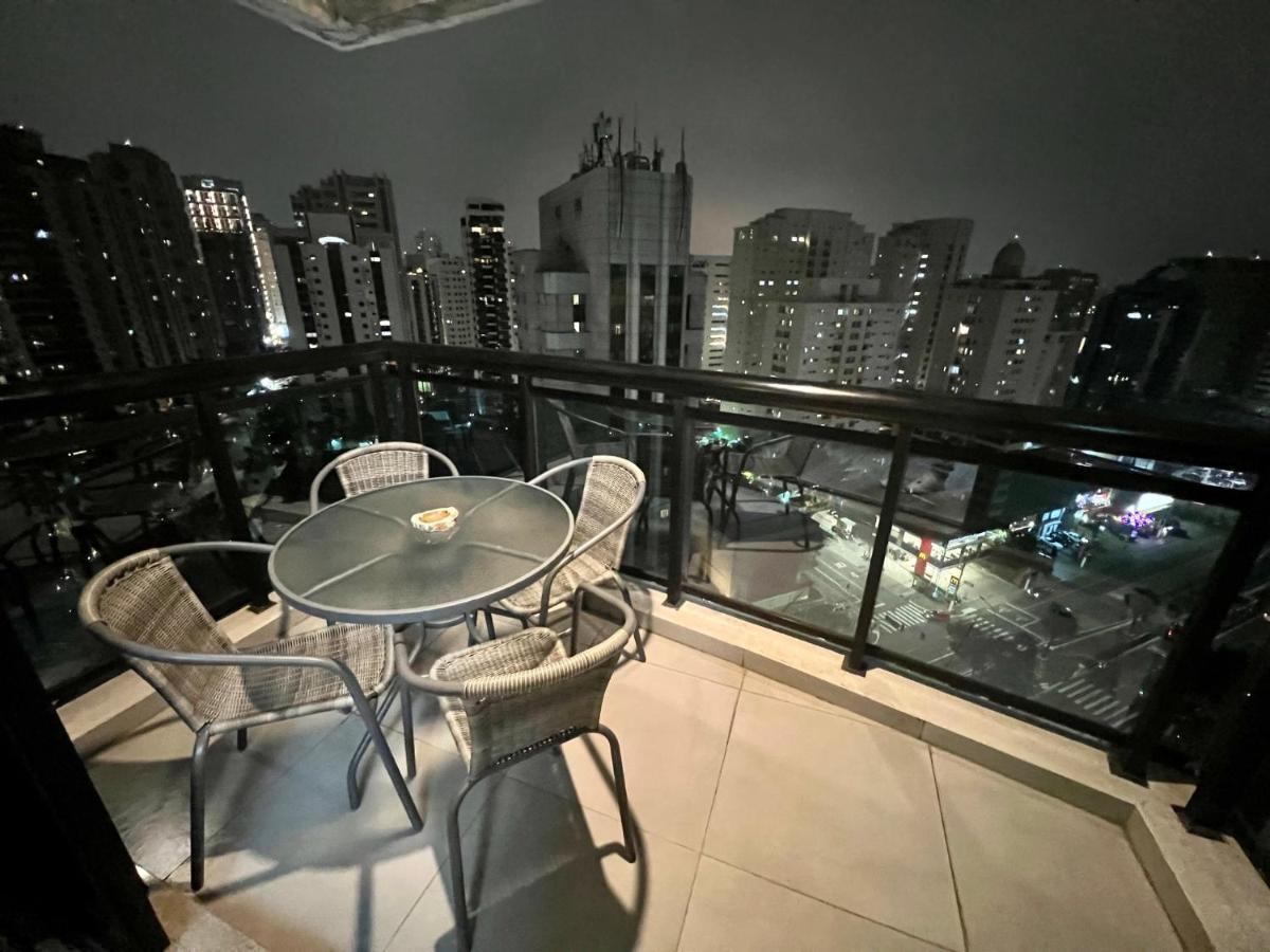 Unu Ibirapuera Apartment Sao Paulo Exterior photo